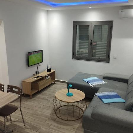 Residence Ines Djerba Appartement De Luxe حومة السوق المظهر الخارجي الصورة
