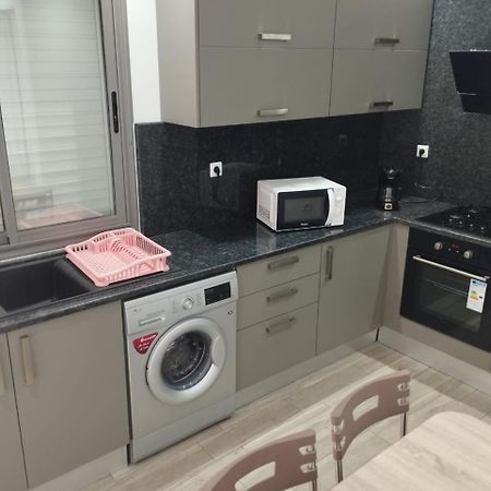 Residence Ines Djerba Appartement De Luxe حومة السوق المظهر الخارجي الصورة
