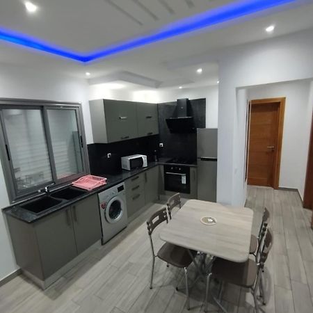 Residence Ines Djerba Appartement De Luxe حومة السوق المظهر الخارجي الصورة
