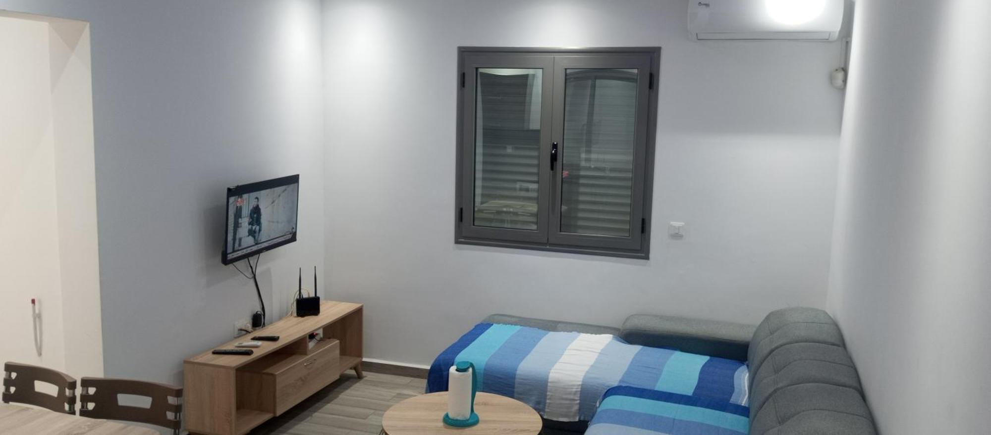 Residence Ines Djerba Appartement De Luxe حومة السوق المظهر الخارجي الصورة