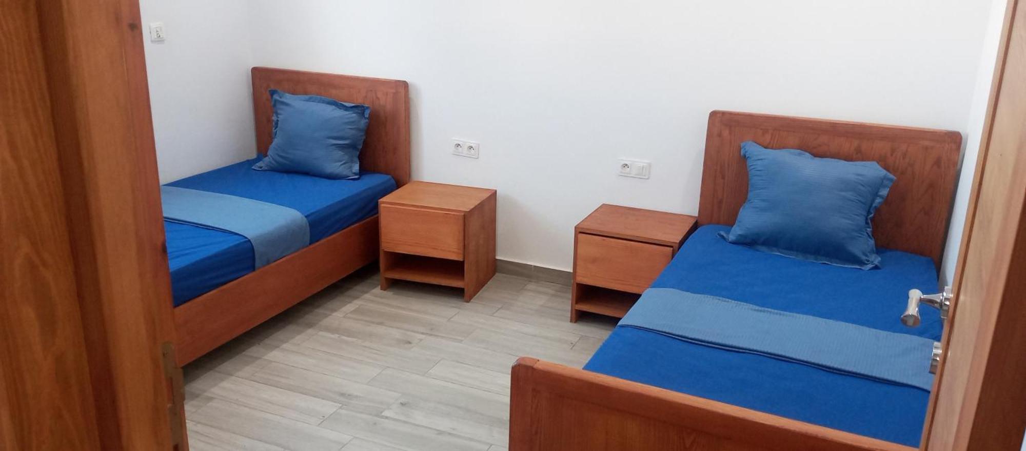 Residence Ines Djerba Appartement De Luxe حومة السوق المظهر الخارجي الصورة