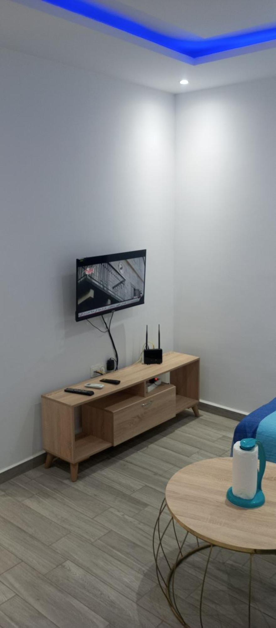 Residence Ines Djerba Appartement De Luxe حومة السوق المظهر الخارجي الصورة