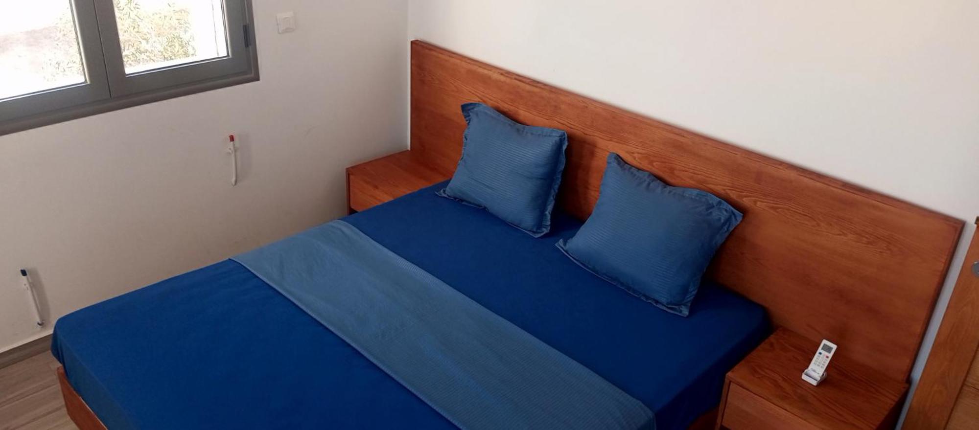 Residence Ines Djerba Appartement De Luxe حومة السوق المظهر الخارجي الصورة