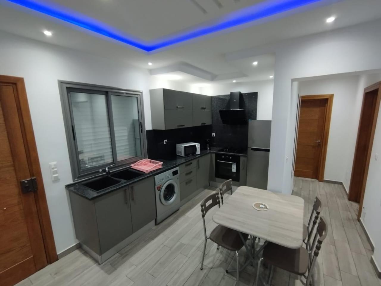 Residence Ines Djerba Appartement De Luxe حومة السوق المظهر الخارجي الصورة