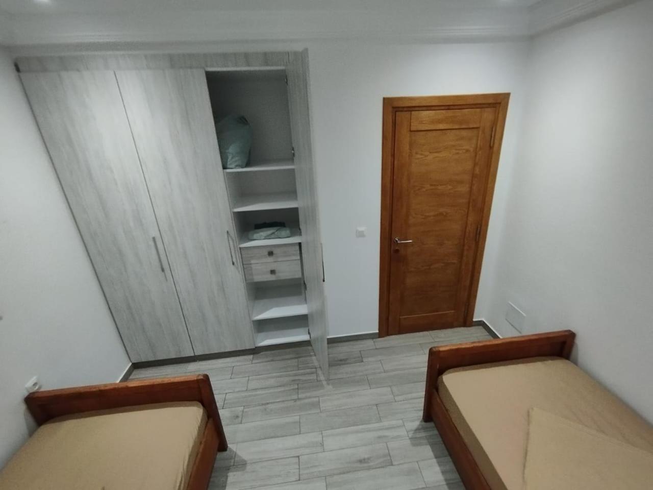 Residence Ines Djerba Appartement De Luxe حومة السوق المظهر الخارجي الصورة