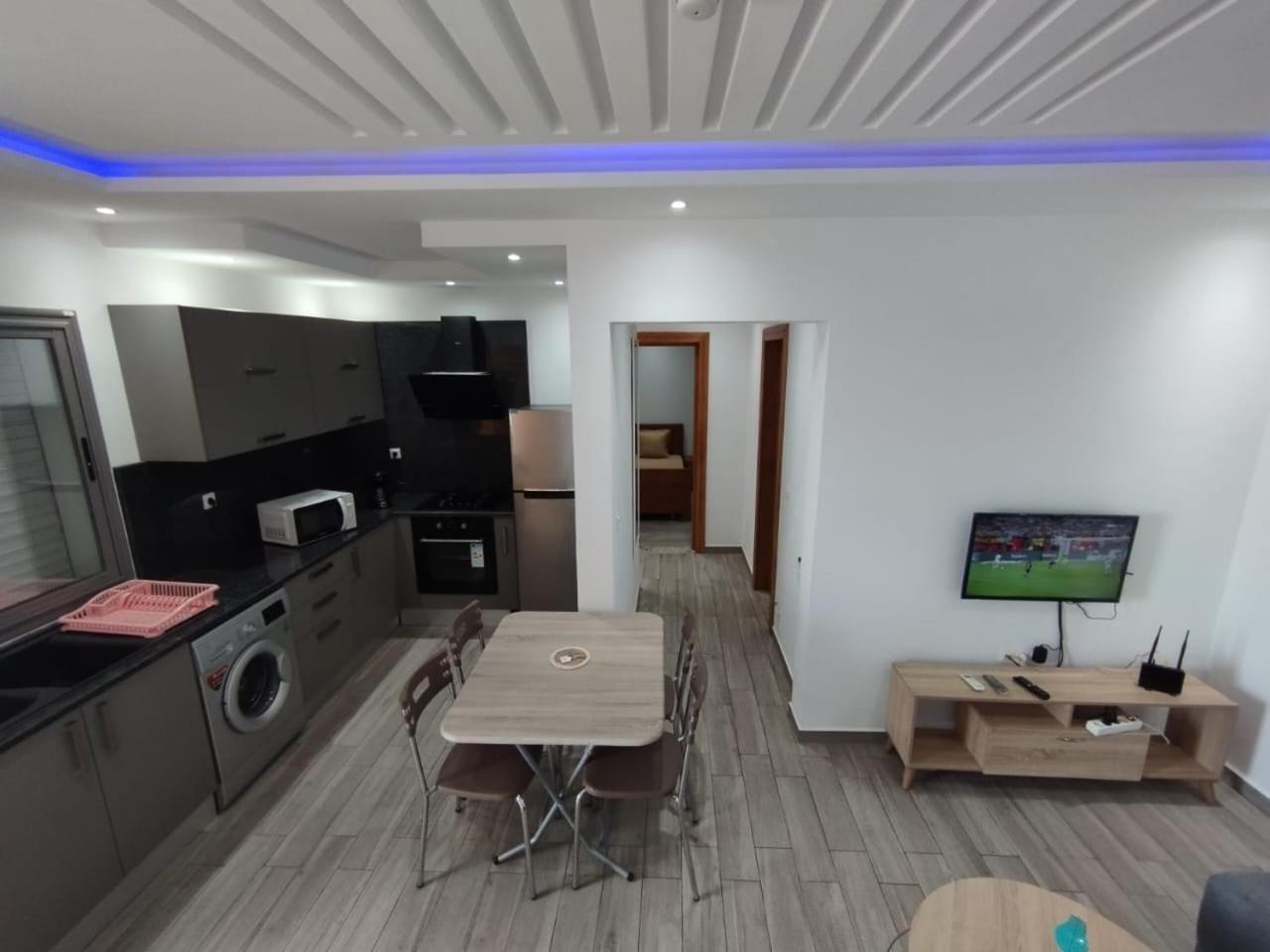 Residence Ines Djerba Appartement De Luxe حومة السوق المظهر الخارجي الصورة