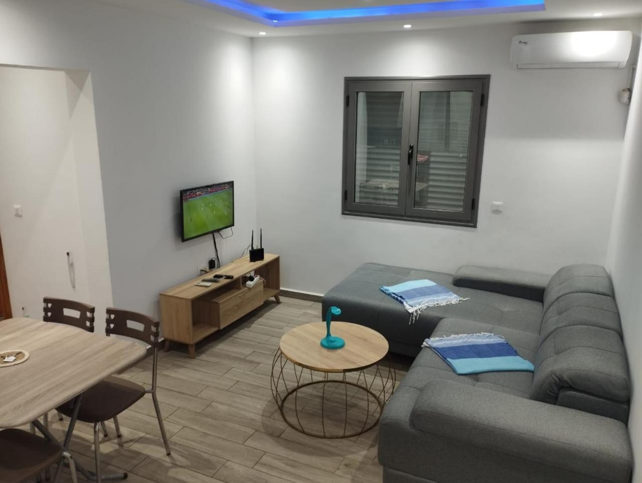 Residence Ines Djerba Appartement De Luxe حومة السوق المظهر الخارجي الصورة