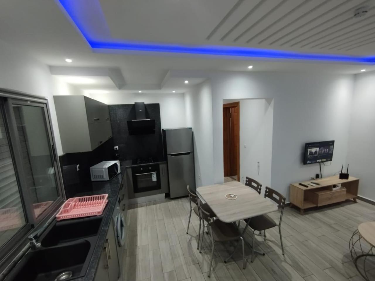 Residence Ines Djerba Appartement De Luxe حومة السوق المظهر الخارجي الصورة