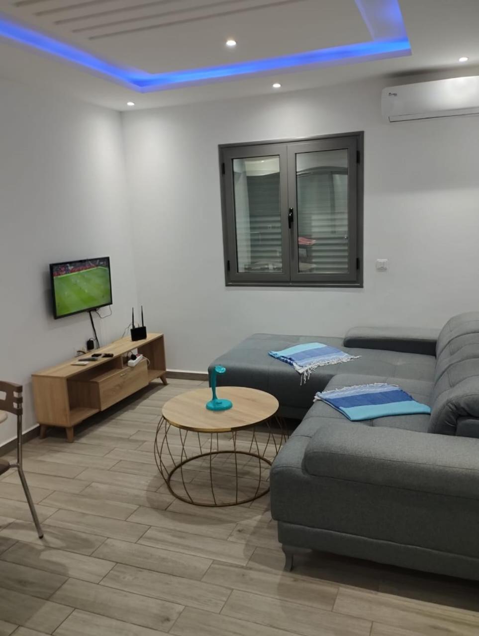 Residence Ines Djerba Appartement De Luxe حومة السوق المظهر الخارجي الصورة