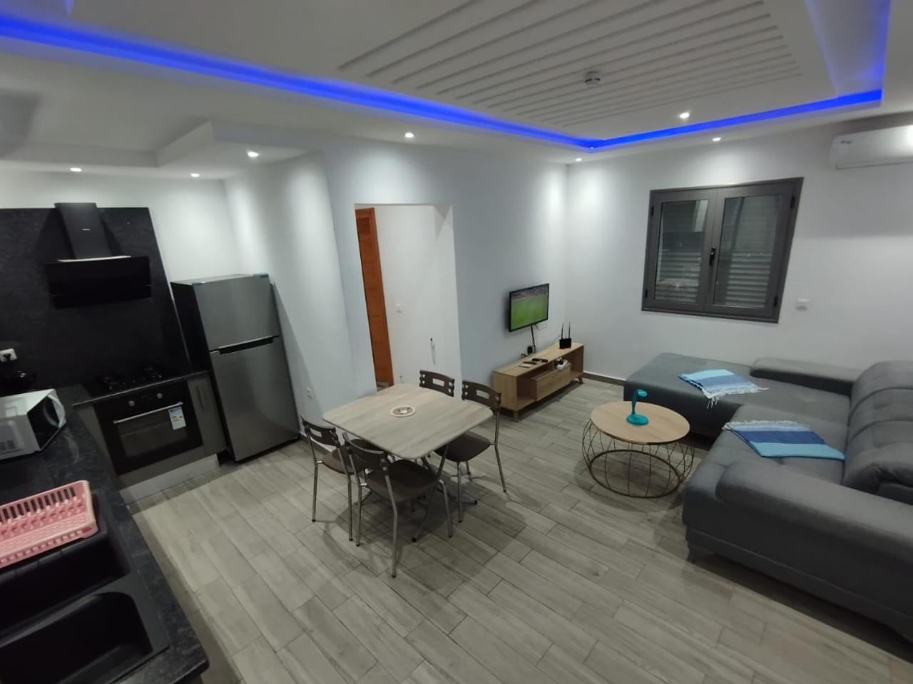 Residence Ines Djerba Appartement De Luxe حومة السوق المظهر الخارجي الصورة