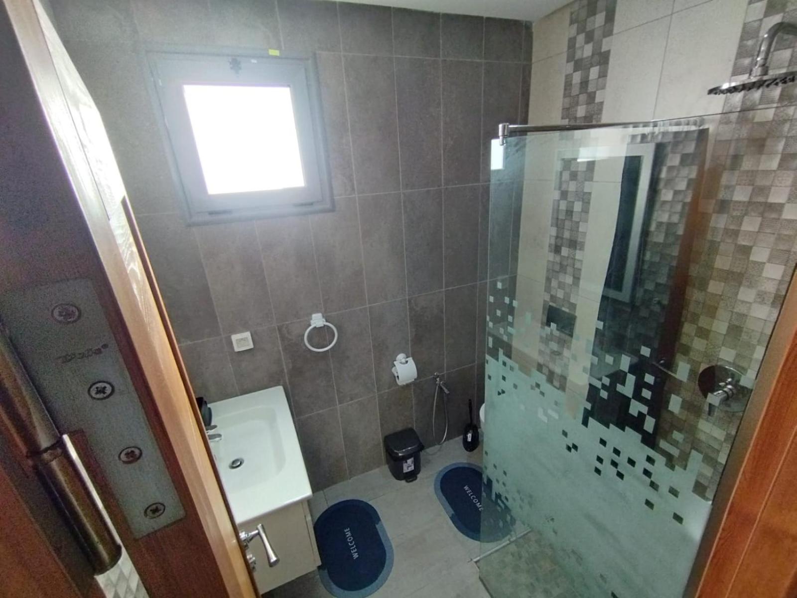 Residence Ines Djerba Appartement De Luxe حومة السوق المظهر الخارجي الصورة