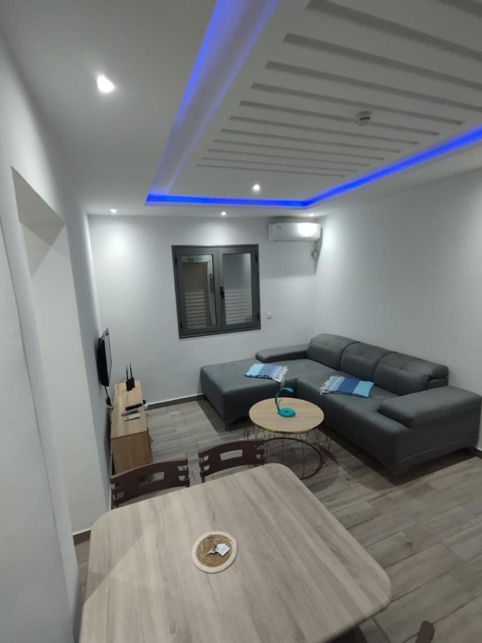 Residence Ines Djerba Appartement De Luxe حومة السوق المظهر الخارجي الصورة