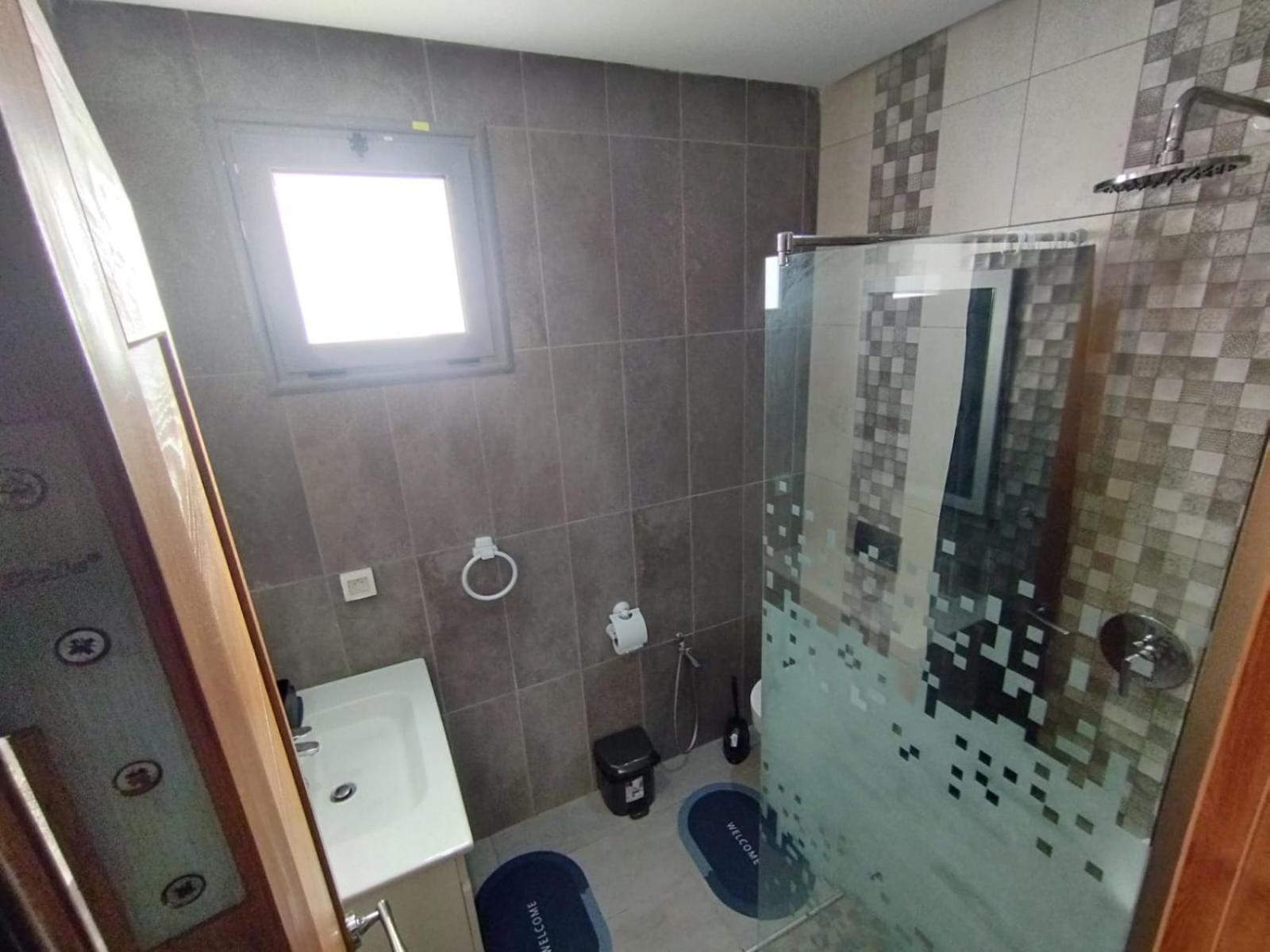 Residence Ines Djerba Appartement De Luxe حومة السوق المظهر الخارجي الصورة