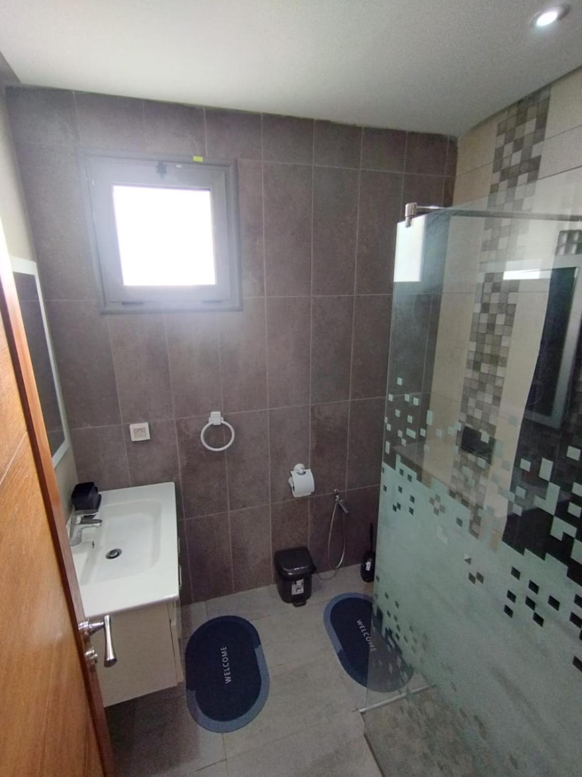 Residence Ines Djerba Appartement De Luxe حومة السوق المظهر الخارجي الصورة