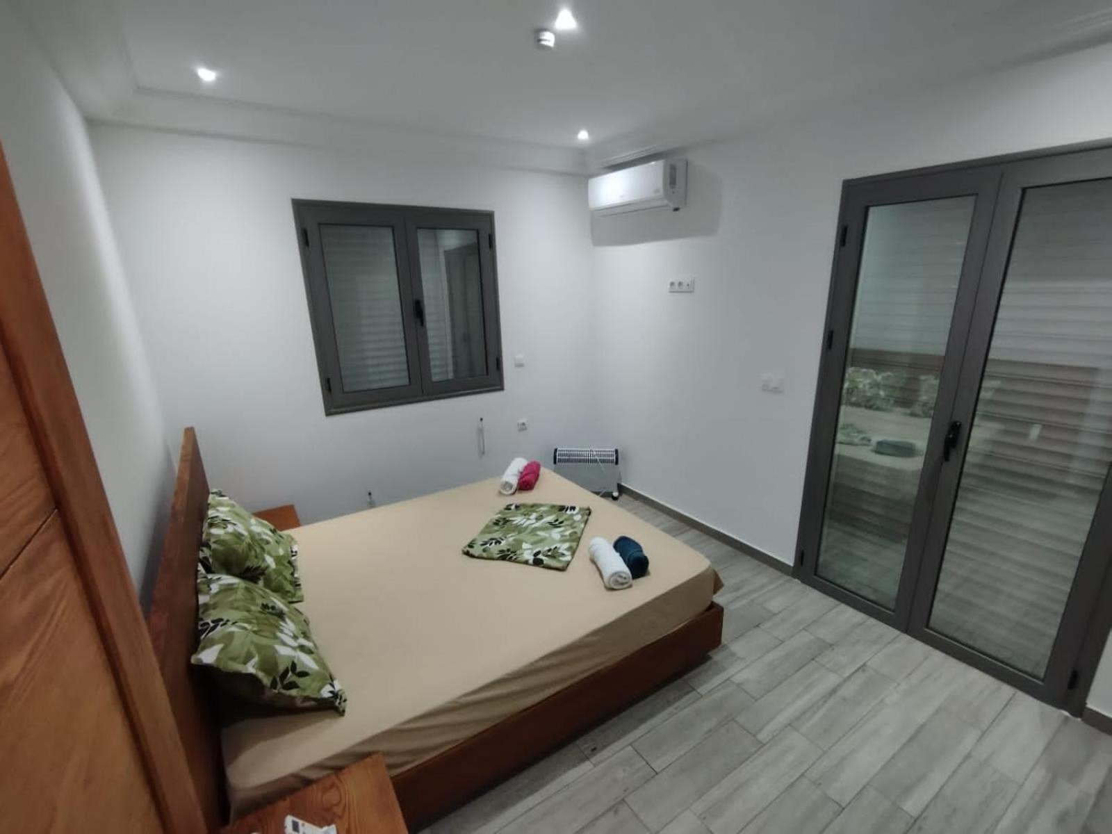 Residence Ines Djerba Appartement De Luxe حومة السوق المظهر الخارجي الصورة