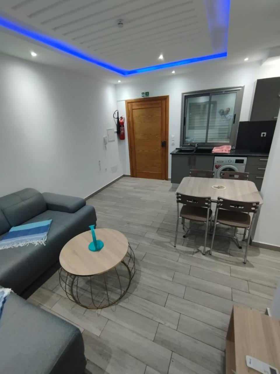 Residence Ines Djerba Appartement De Luxe حومة السوق المظهر الخارجي الصورة