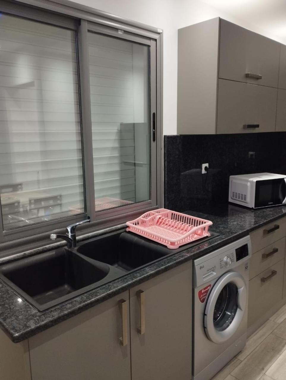 Residence Ines Djerba Appartement De Luxe حومة السوق المظهر الخارجي الصورة