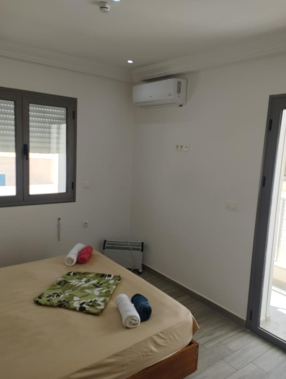 Residence Ines Djerba Appartement De Luxe حومة السوق المظهر الخارجي الصورة