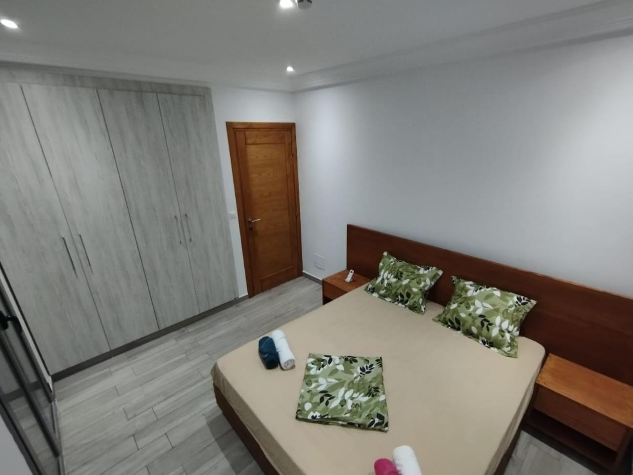 Residence Ines Djerba Appartement De Luxe حومة السوق المظهر الخارجي الصورة