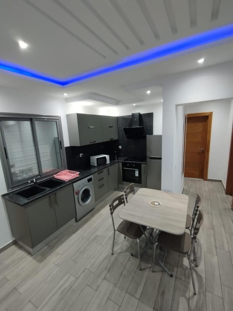 Residence Ines Djerba Appartement De Luxe حومة السوق المظهر الخارجي الصورة