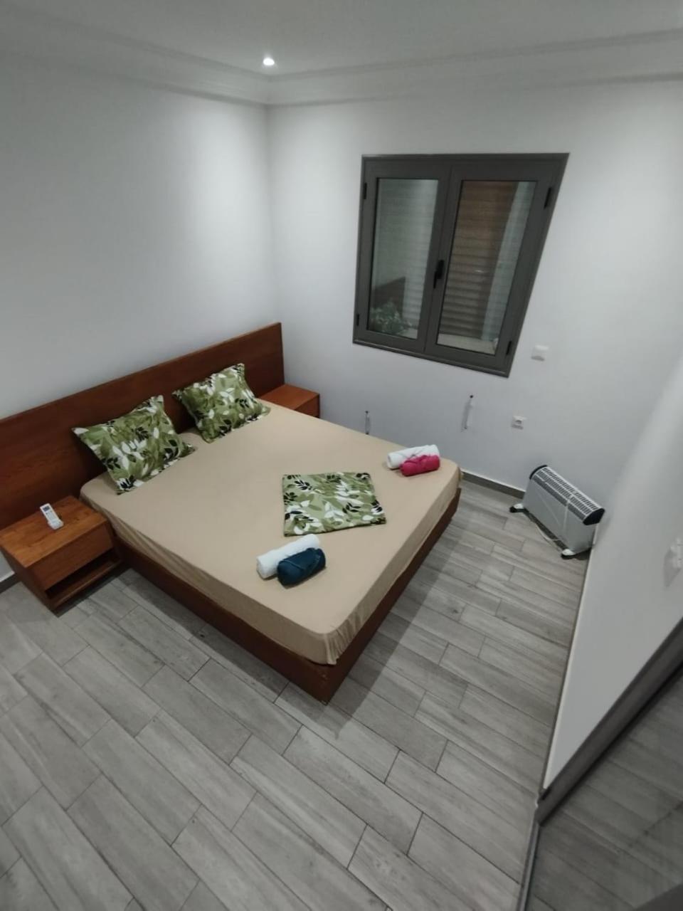 Residence Ines Djerba Appartement De Luxe حومة السوق المظهر الخارجي الصورة
