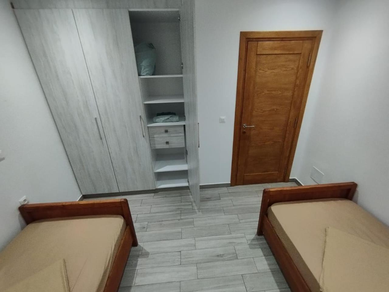 Residence Ines Djerba Appartement De Luxe حومة السوق المظهر الخارجي الصورة