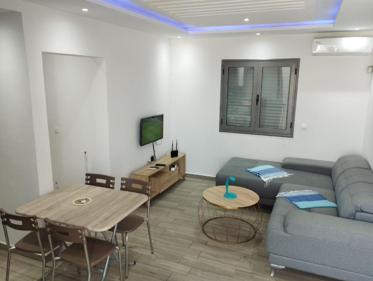 Residence Ines Djerba Appartement De Luxe حومة السوق المظهر الخارجي الصورة