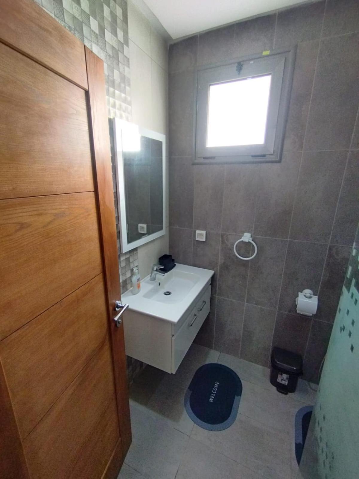 Residence Ines Djerba Appartement De Luxe حومة السوق المظهر الخارجي الصورة